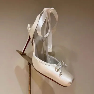 Balletique Heels