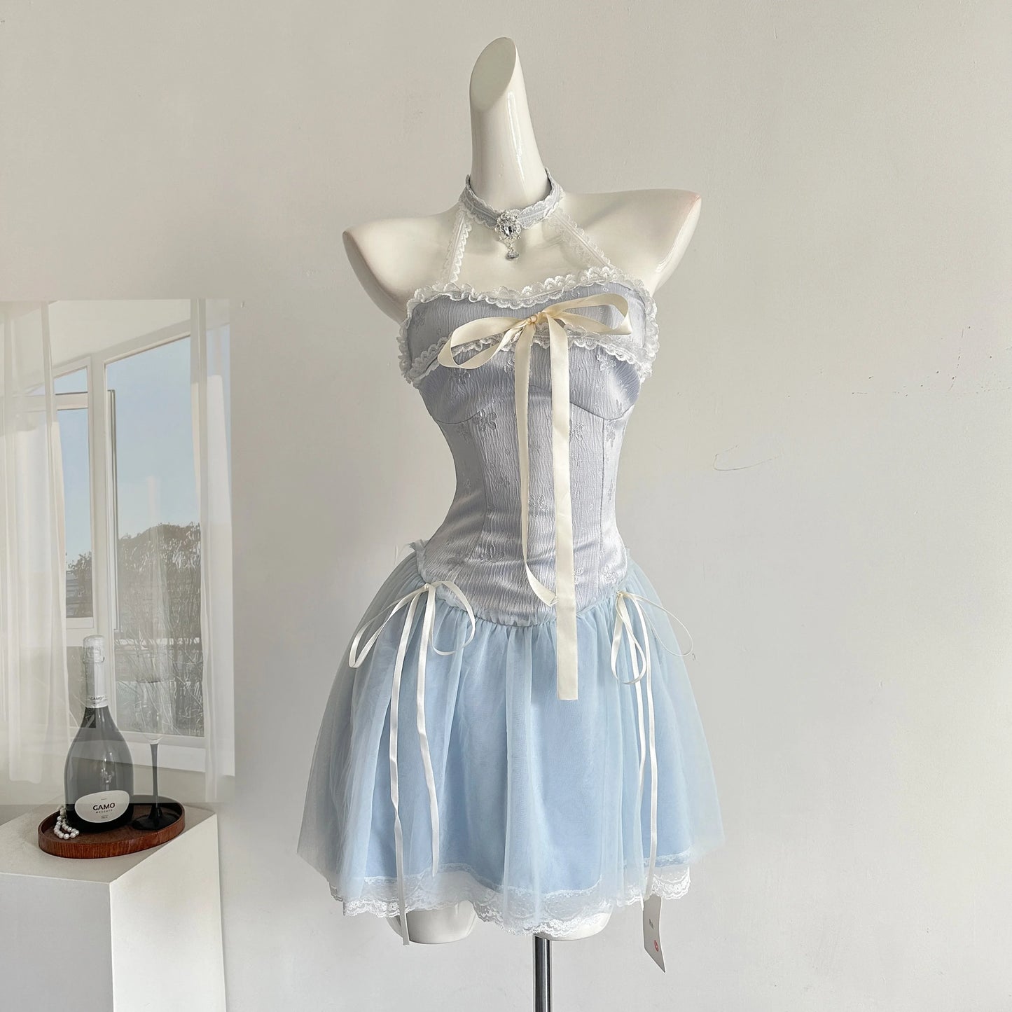 Bluette