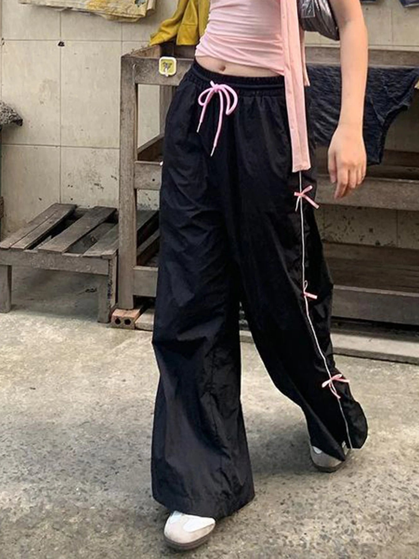Ribbonstripe