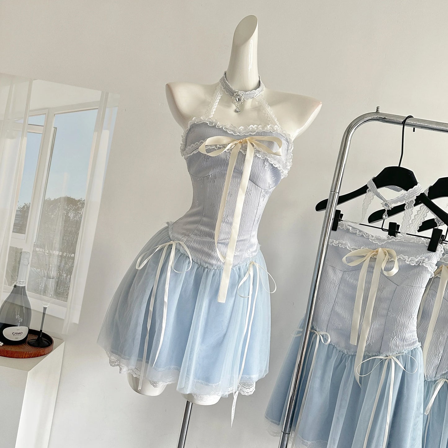 Bluette