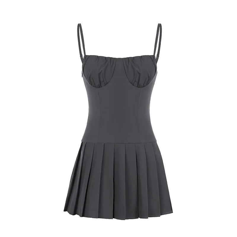 Corsetelle