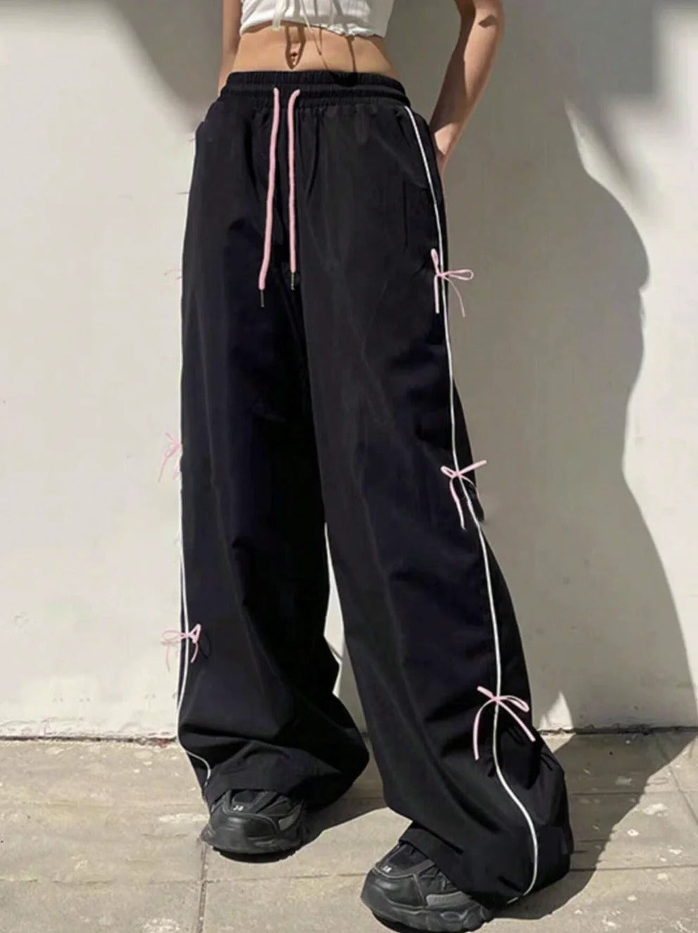Ribbonstripe