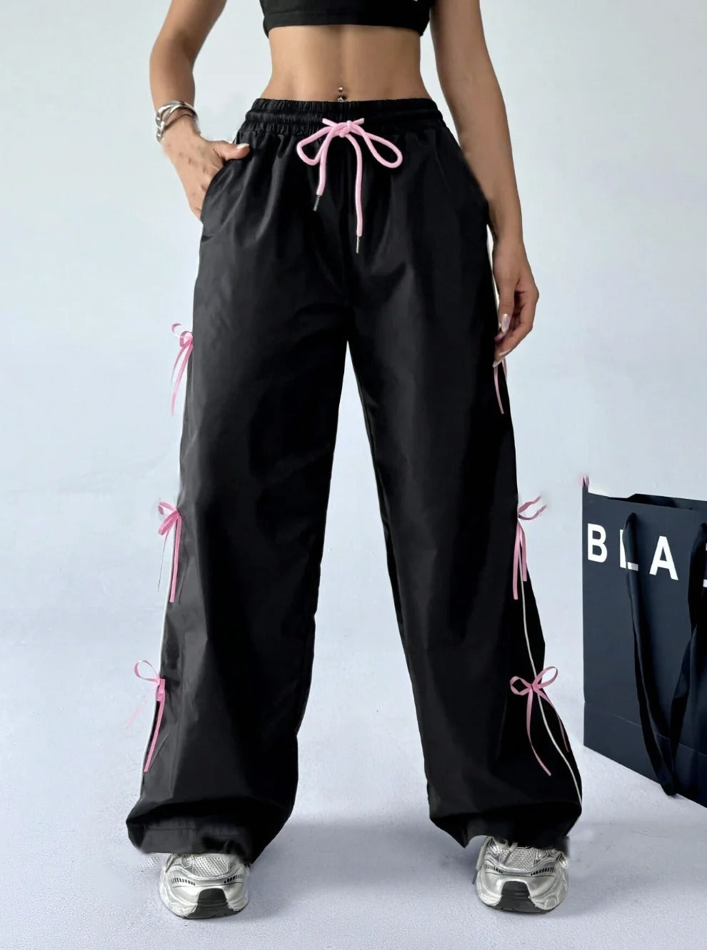 Ribbonstripe