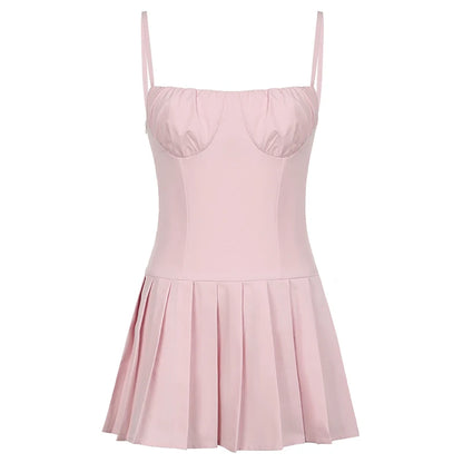 Corsetelle