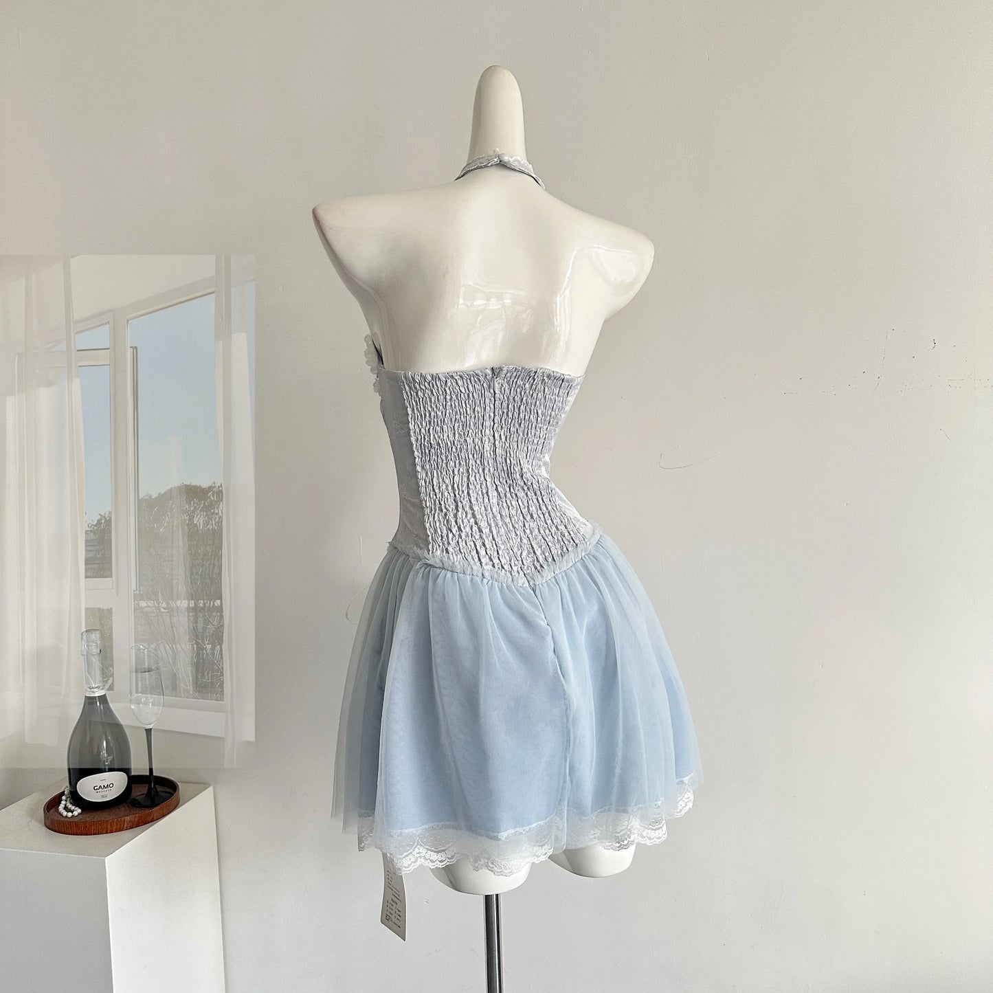 Bluette