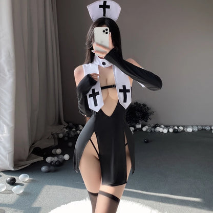 Midnight Nun